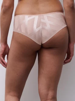 Shorty - Soft Pink