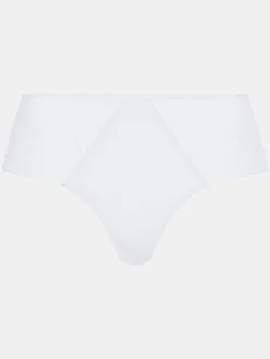 Shorty - White