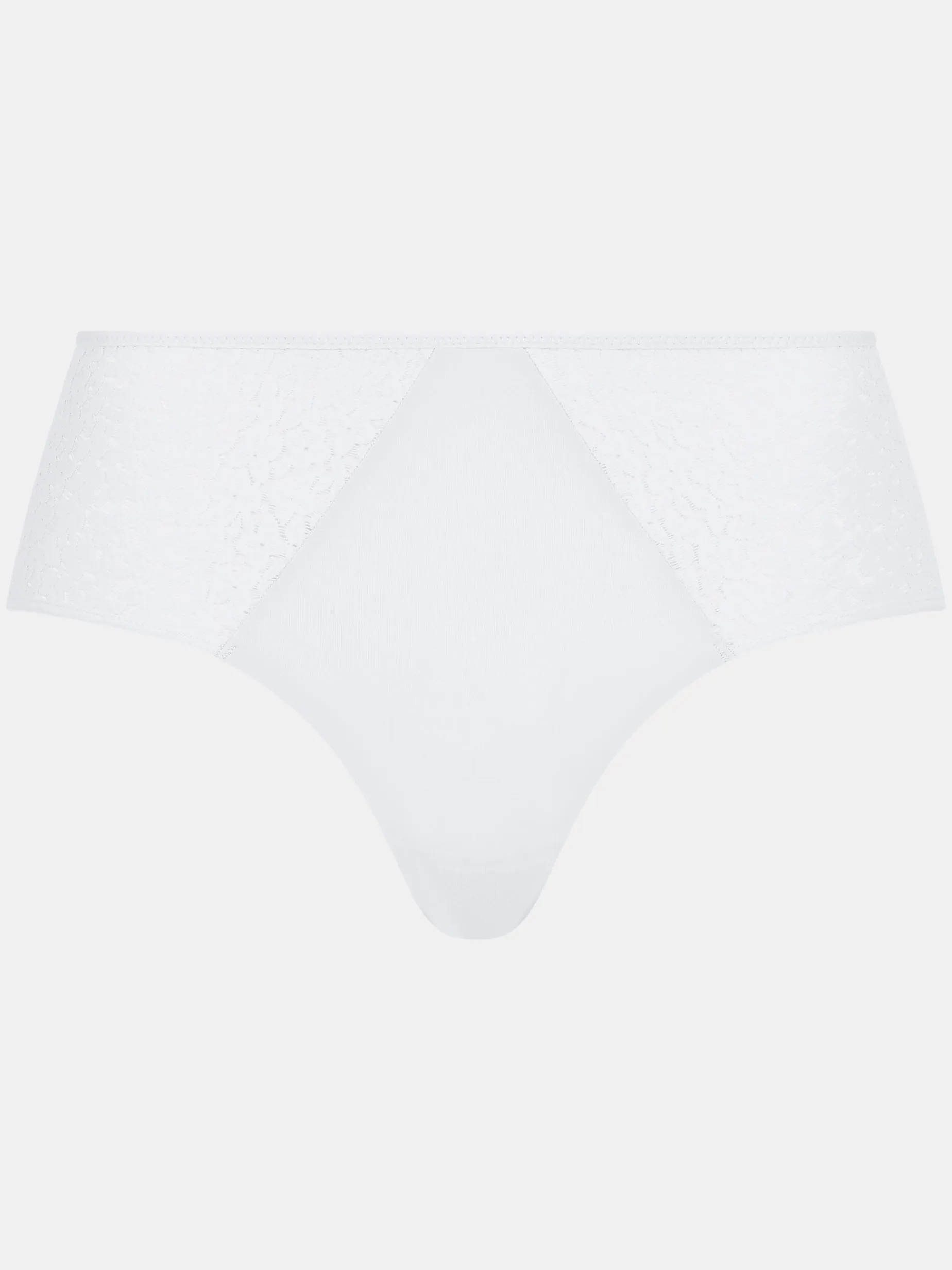 Shorty - White