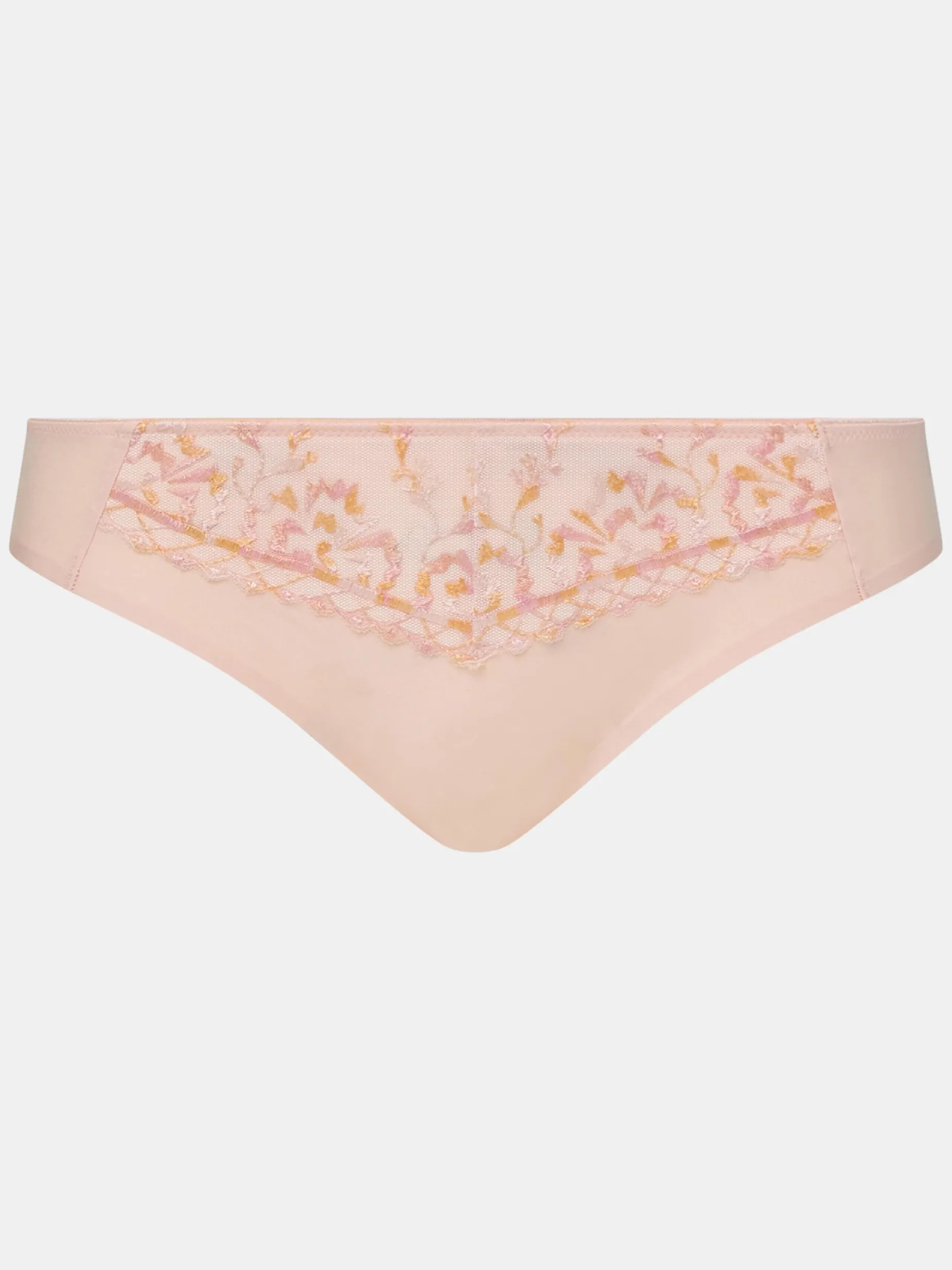 Slip - Spring bloom