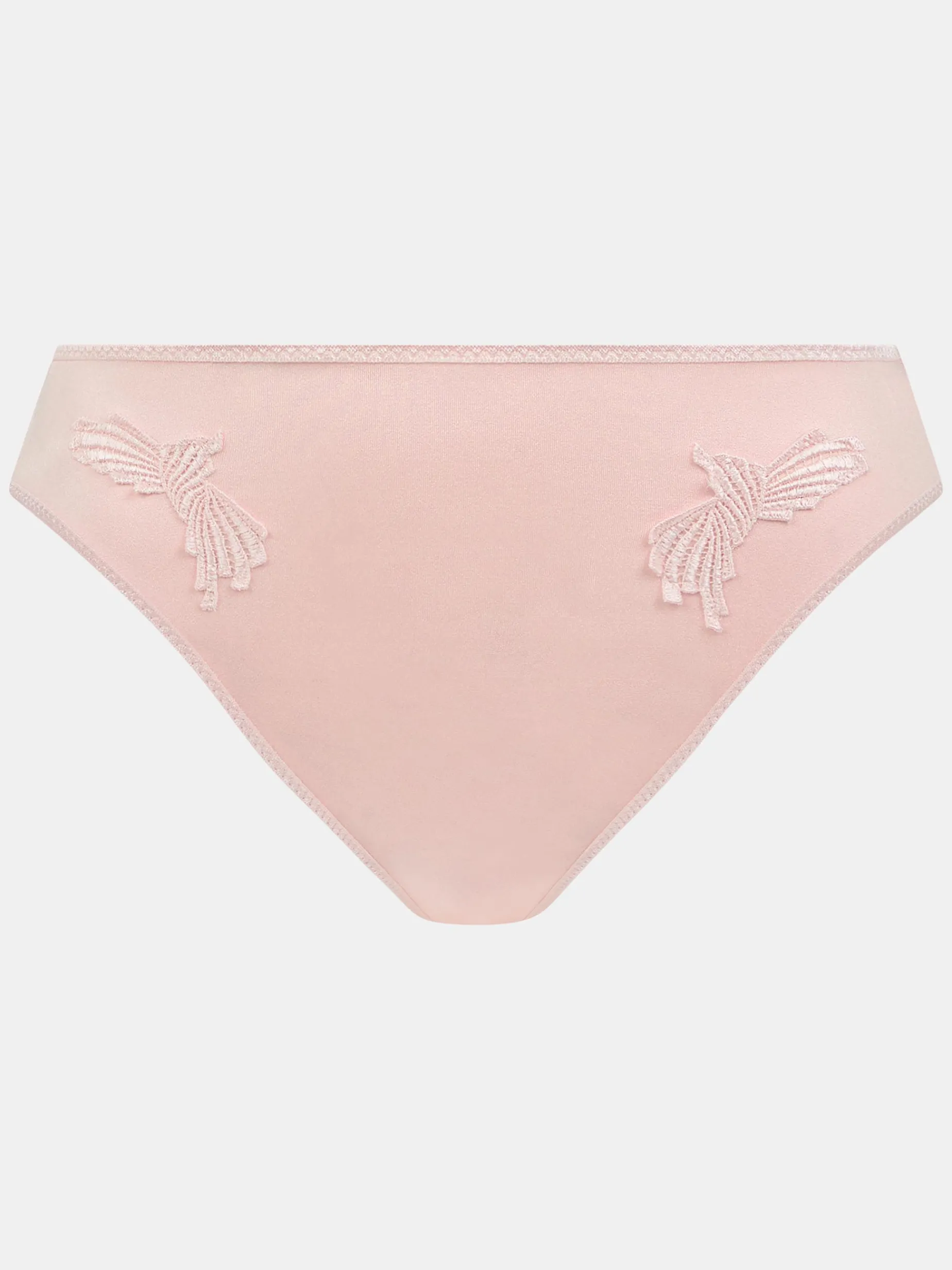Slip - Taffeta Pink
