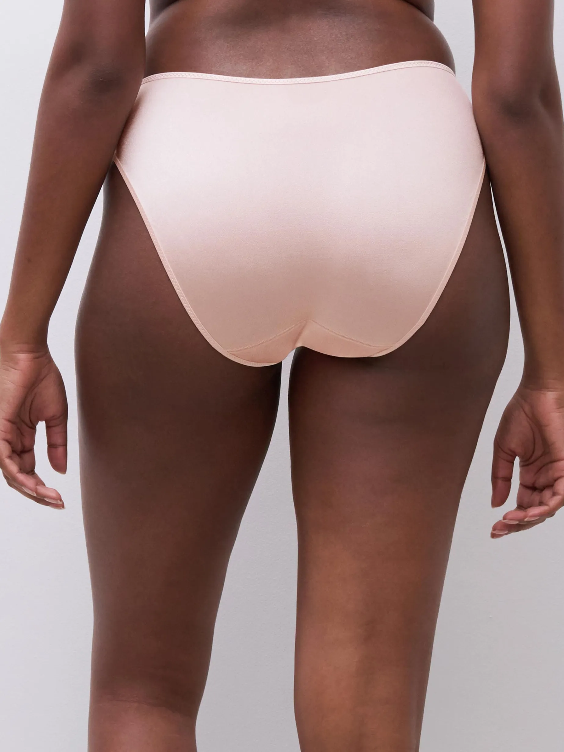 Slip - Taffeta Pink