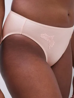Slip - Taffeta Pink
