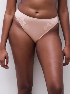 Slip - Taffeta Pink