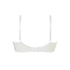 Soft BH uden bøjle Fiona Comfort Soft - Ivory