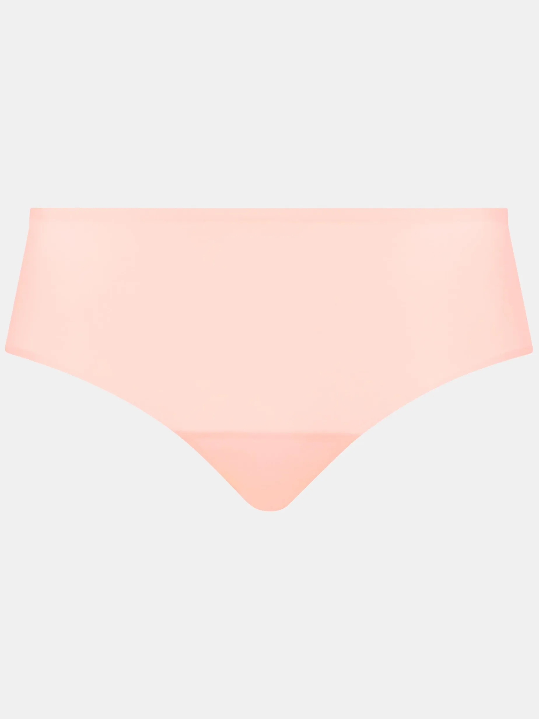 Softstretch Shorty - Fluor Pink