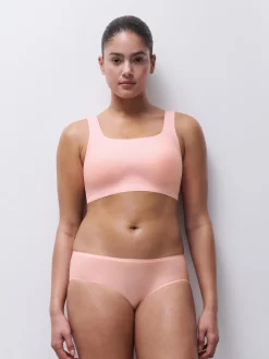 Softstretch Shorty - Fluor Pink
