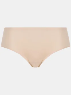 SoftStretch Shorty - Golden Beige