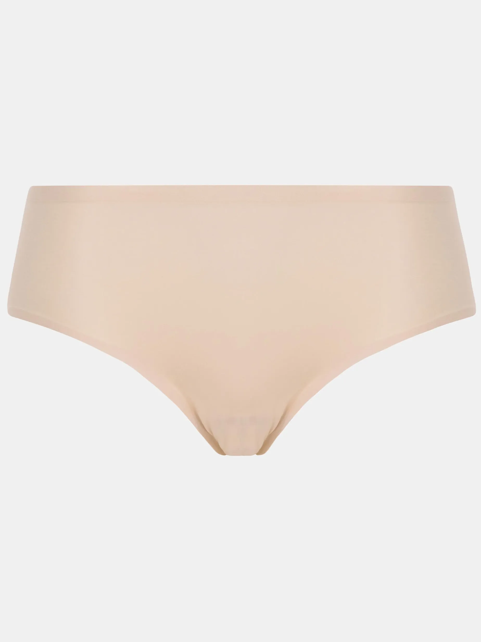 SoftStretch Shorty - Golden Beige