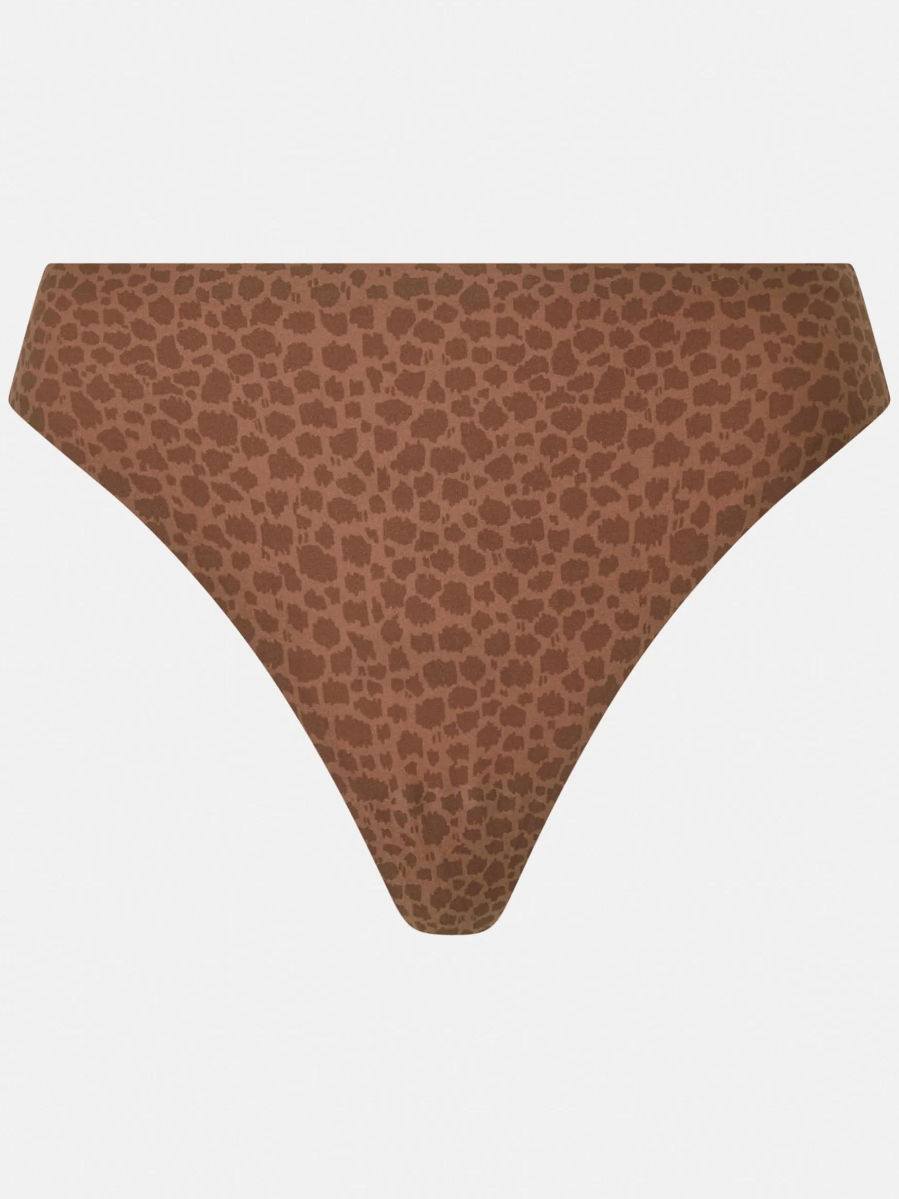 SOFTSTRETCH - String - Wild Brown