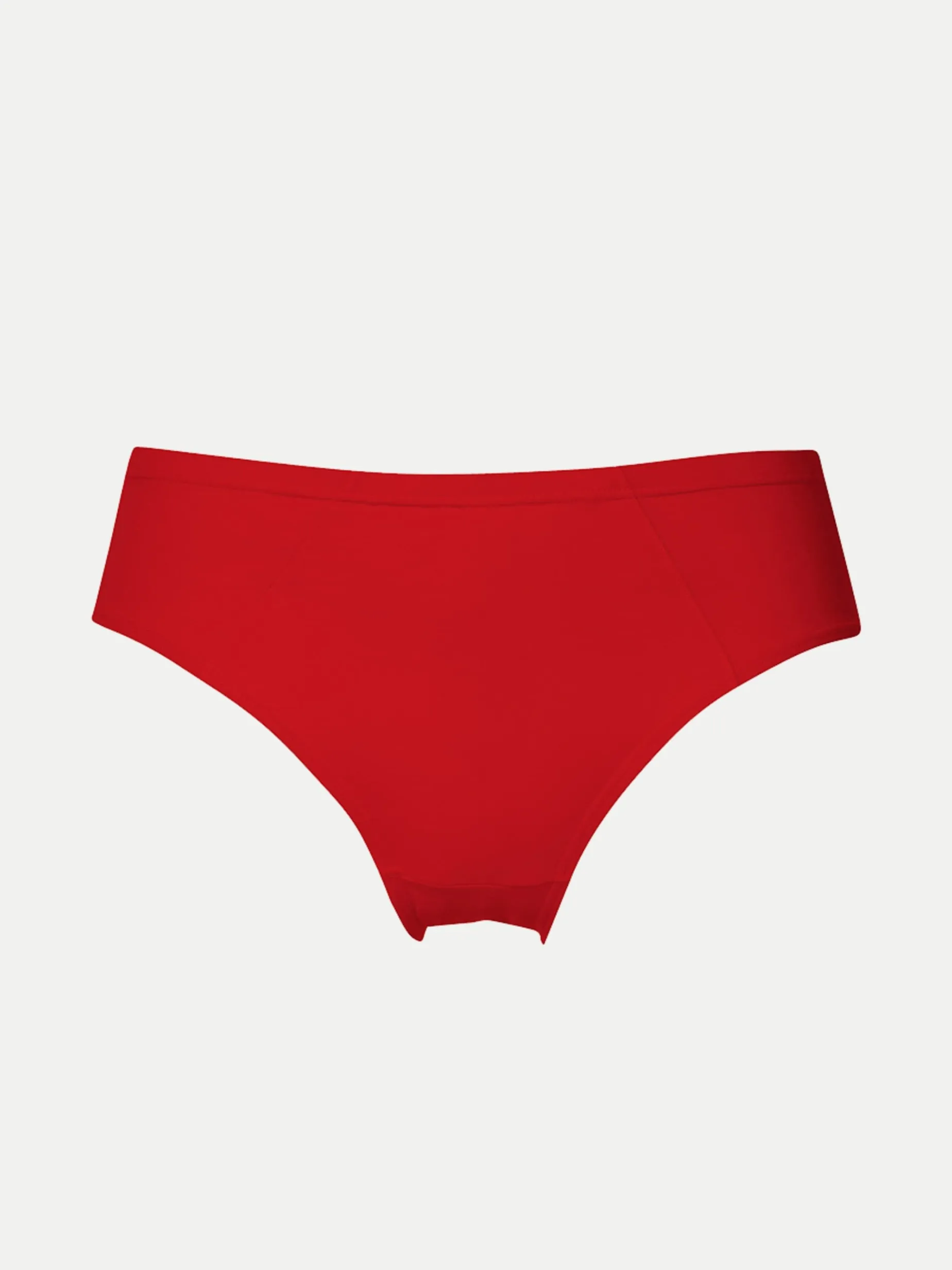 Sport trusser -Maxi - Passion Red