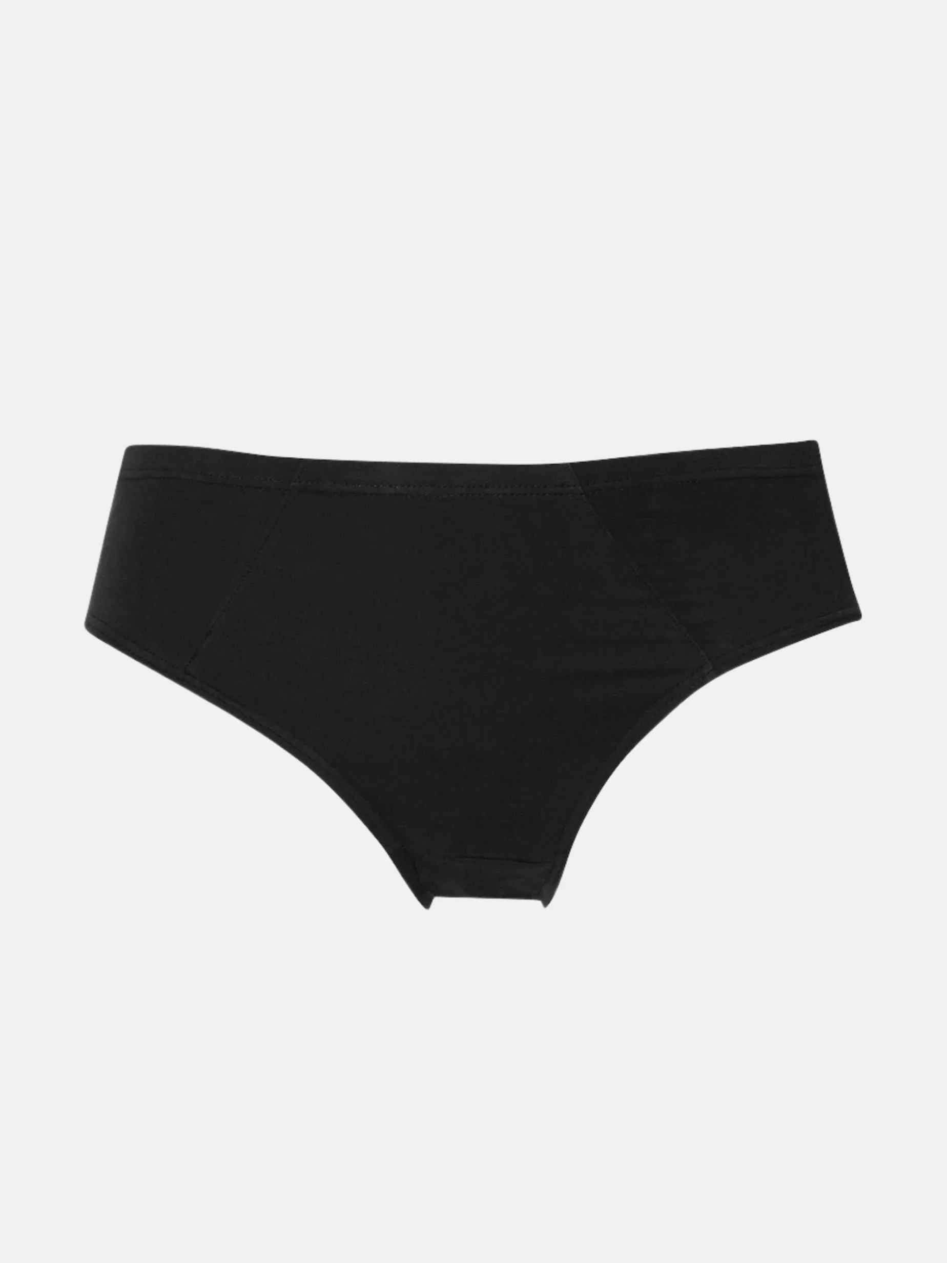 Sport trusser -Maxi - Sort