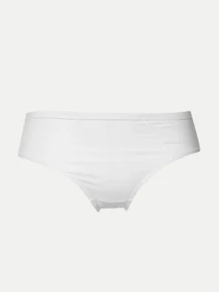 Sport trusser -Maxi - White