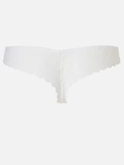 Stella String - Bright White