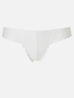 Stella String - Bright White