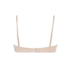 Strapless BH Lola Comfort Soft - Beige
