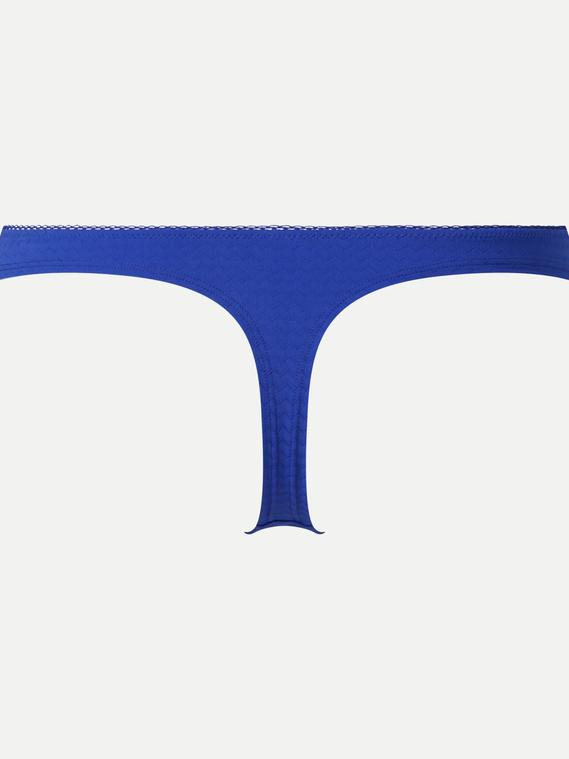 String - Blue Klein