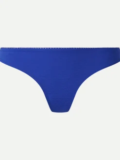 String - Blue Klein