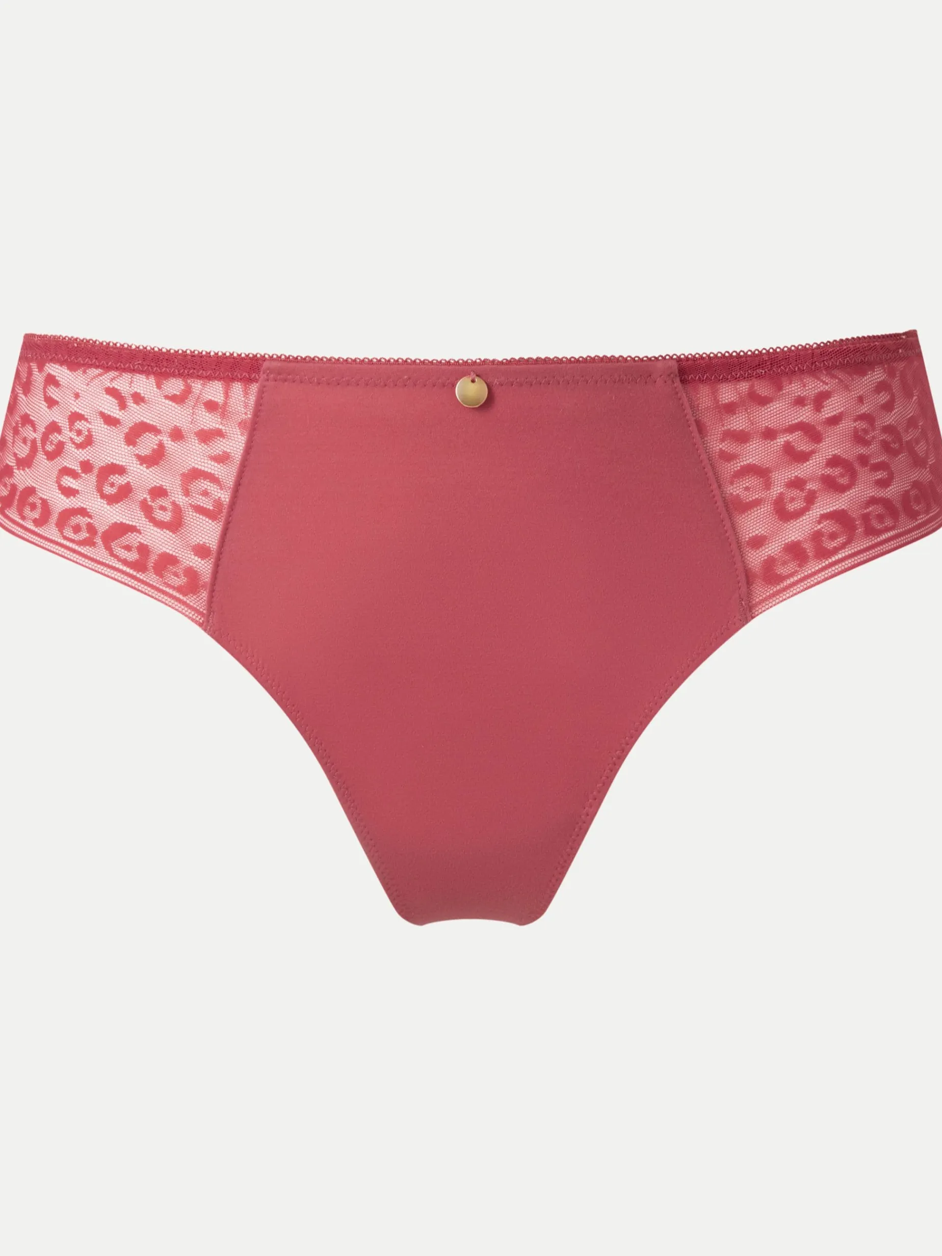 String - Garnet Rose