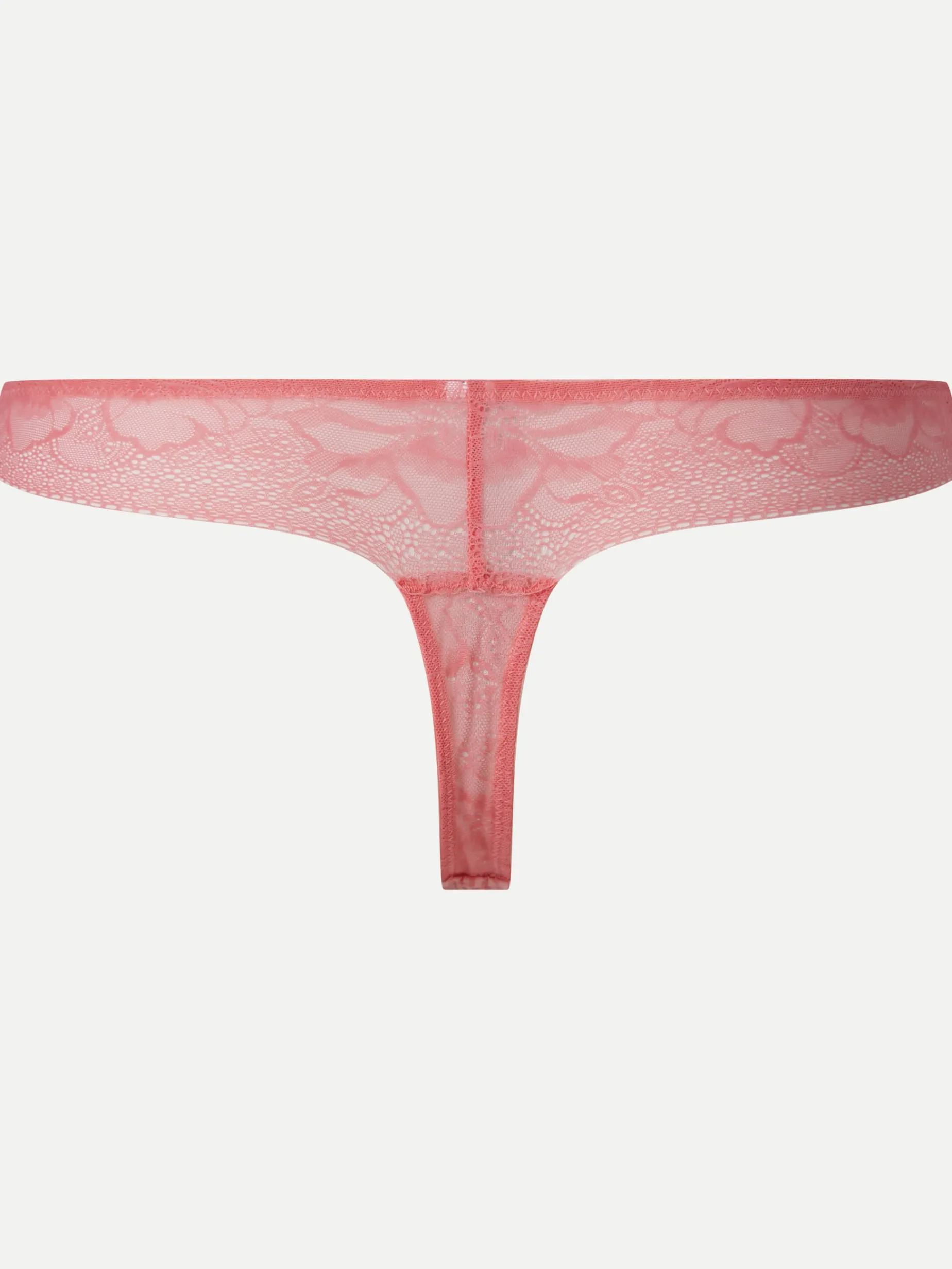 String - Geranium Pink