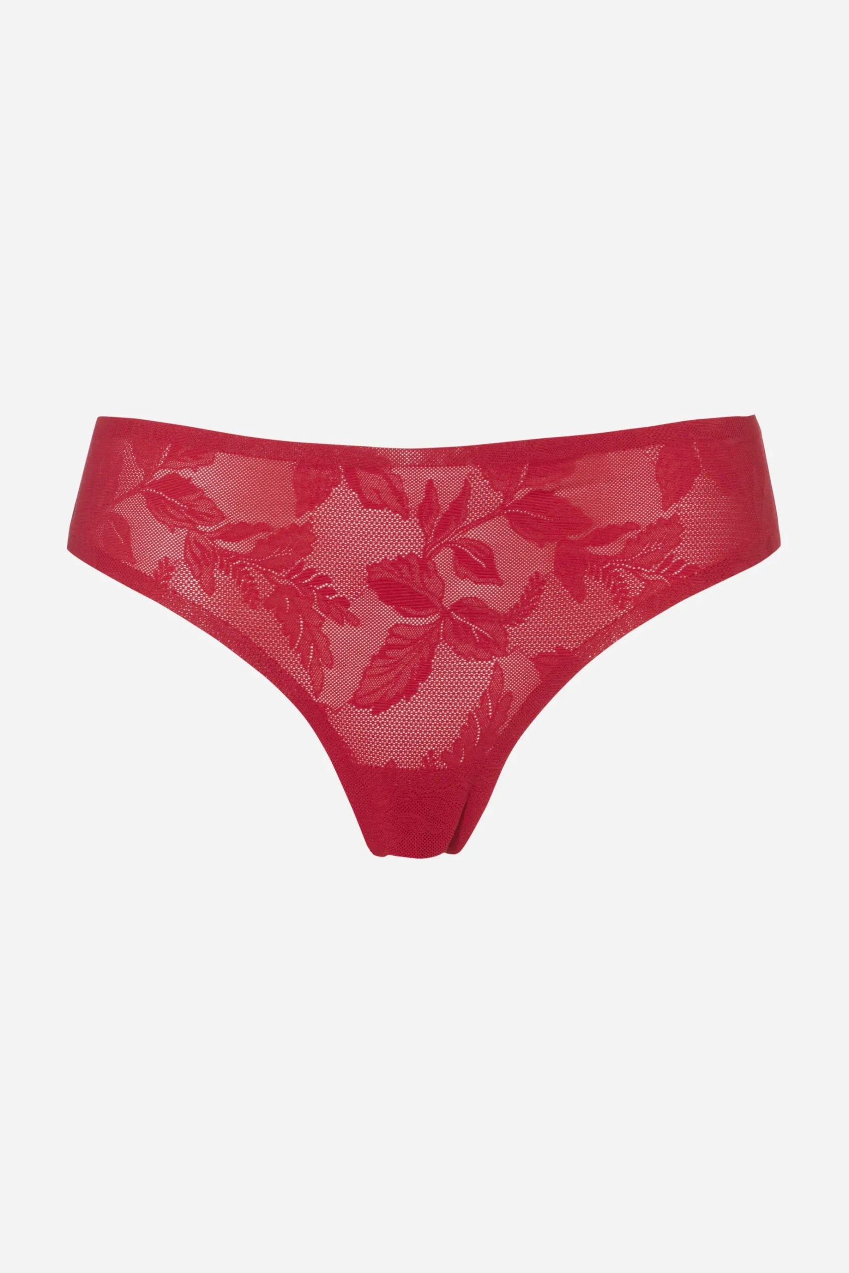 String - Passion Red