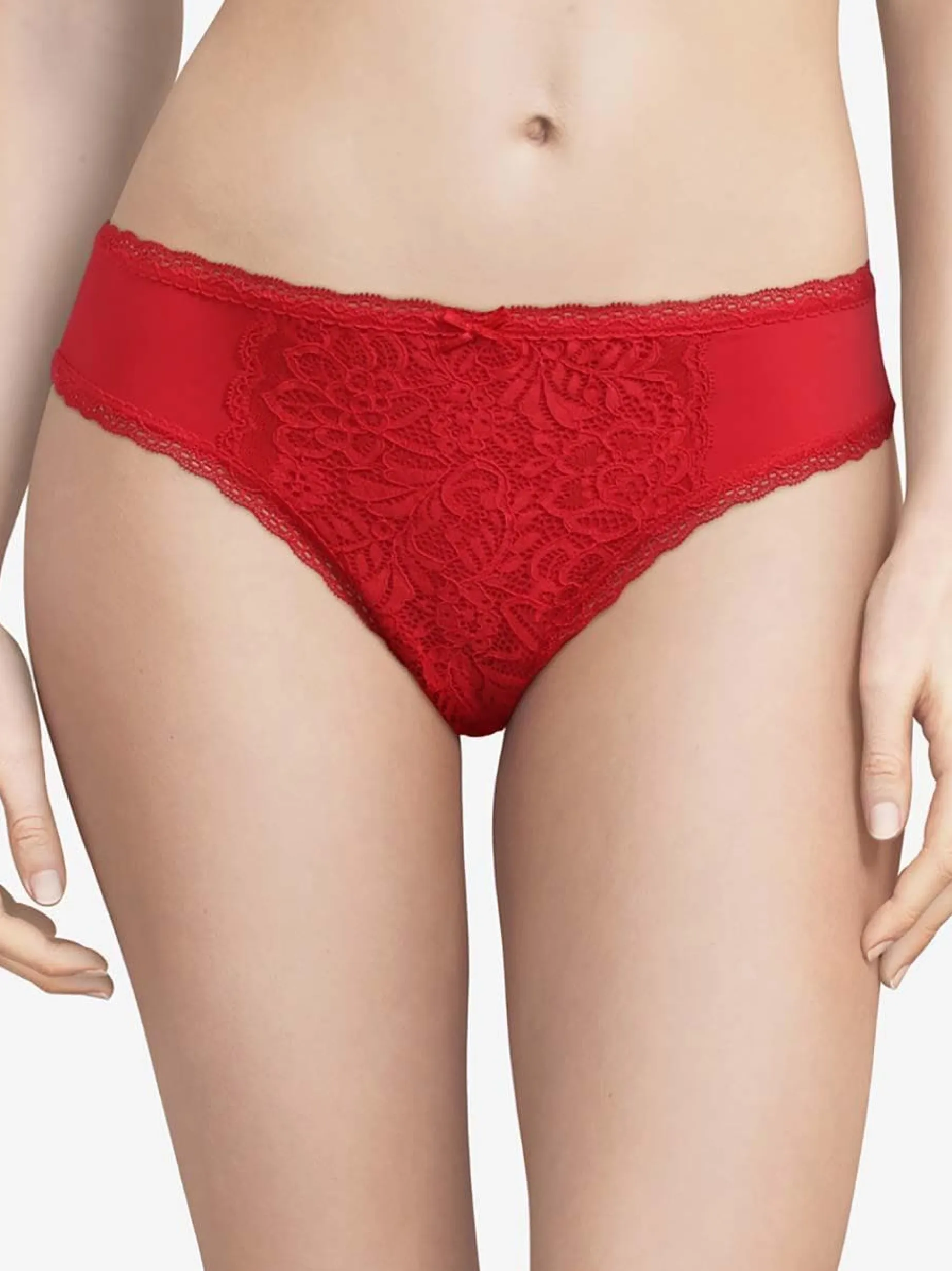 String - Passion Red