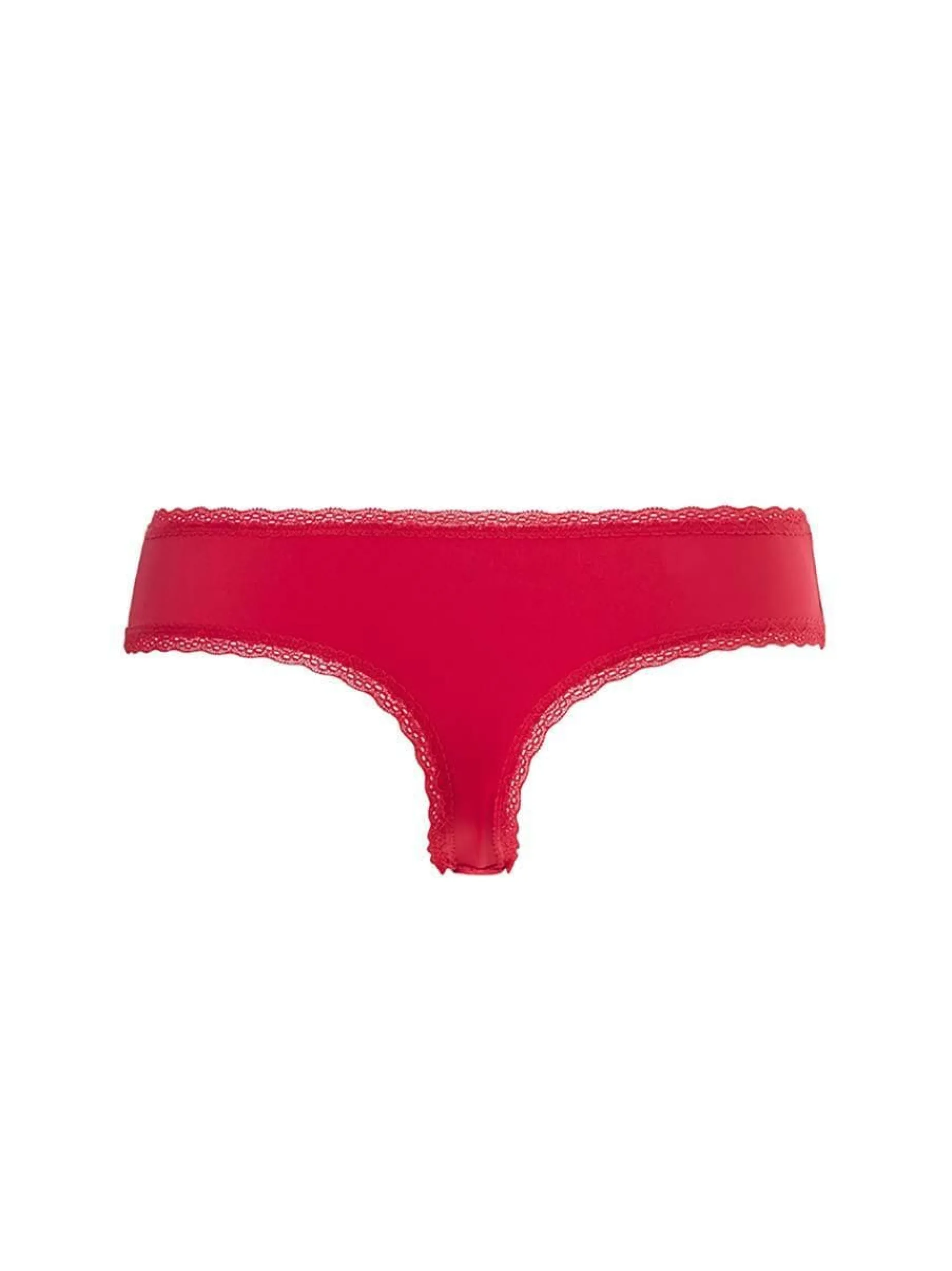 String - Passion Red