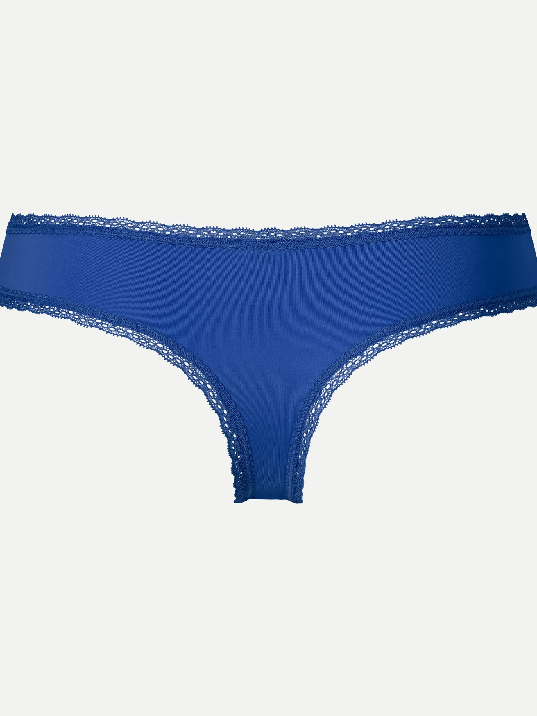 String trusse - Blue Klein