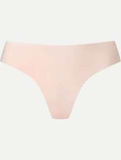 String trusse - Blush