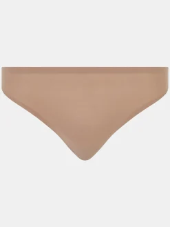 String trusse - one size - Coffee Latte