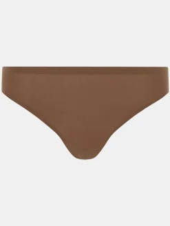 String trusse - one size - Mocca