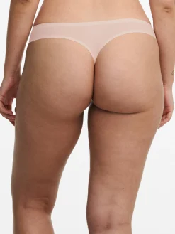 String trusse - one size - Sugar Pink