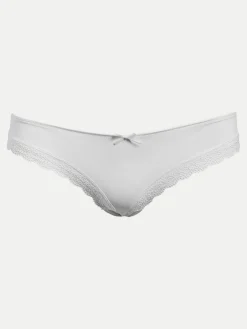 String trusse - White