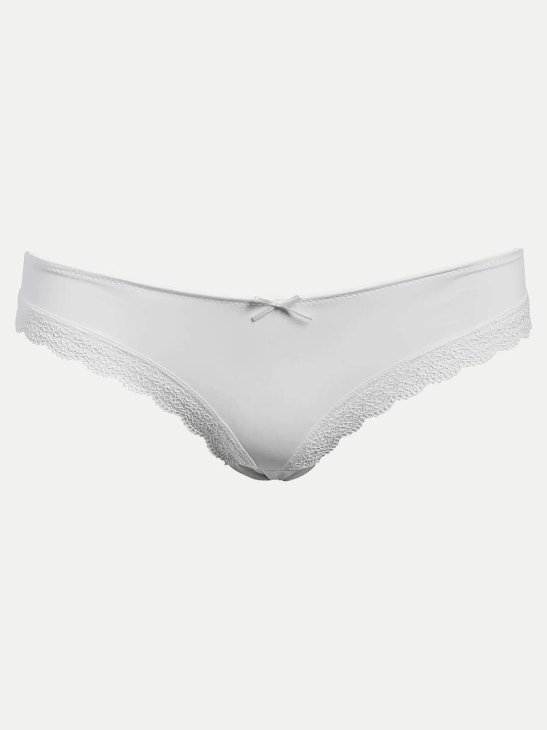 String trusse - White
