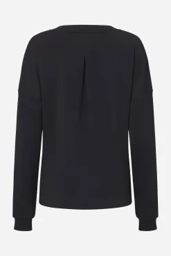 Sweater - Onyx