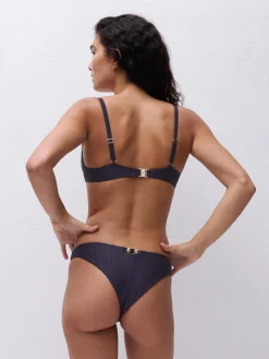Tai bikinitrusse - BLACK PEARL