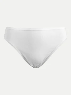 Tai trusse - 100% bomuld - White