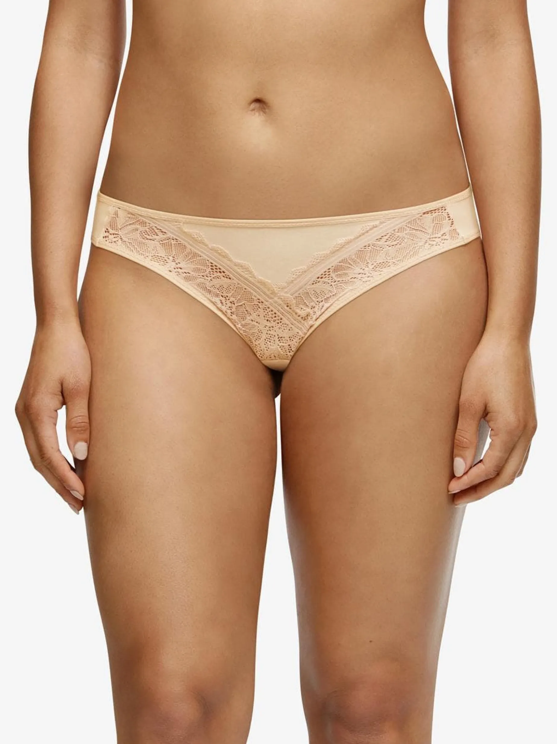 Tai trusse - Golden Beige