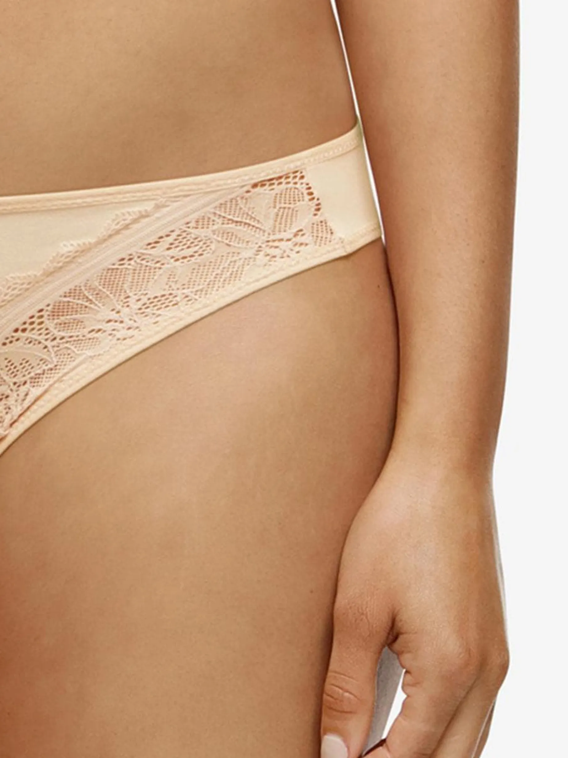 Tai trusse - Golden Beige