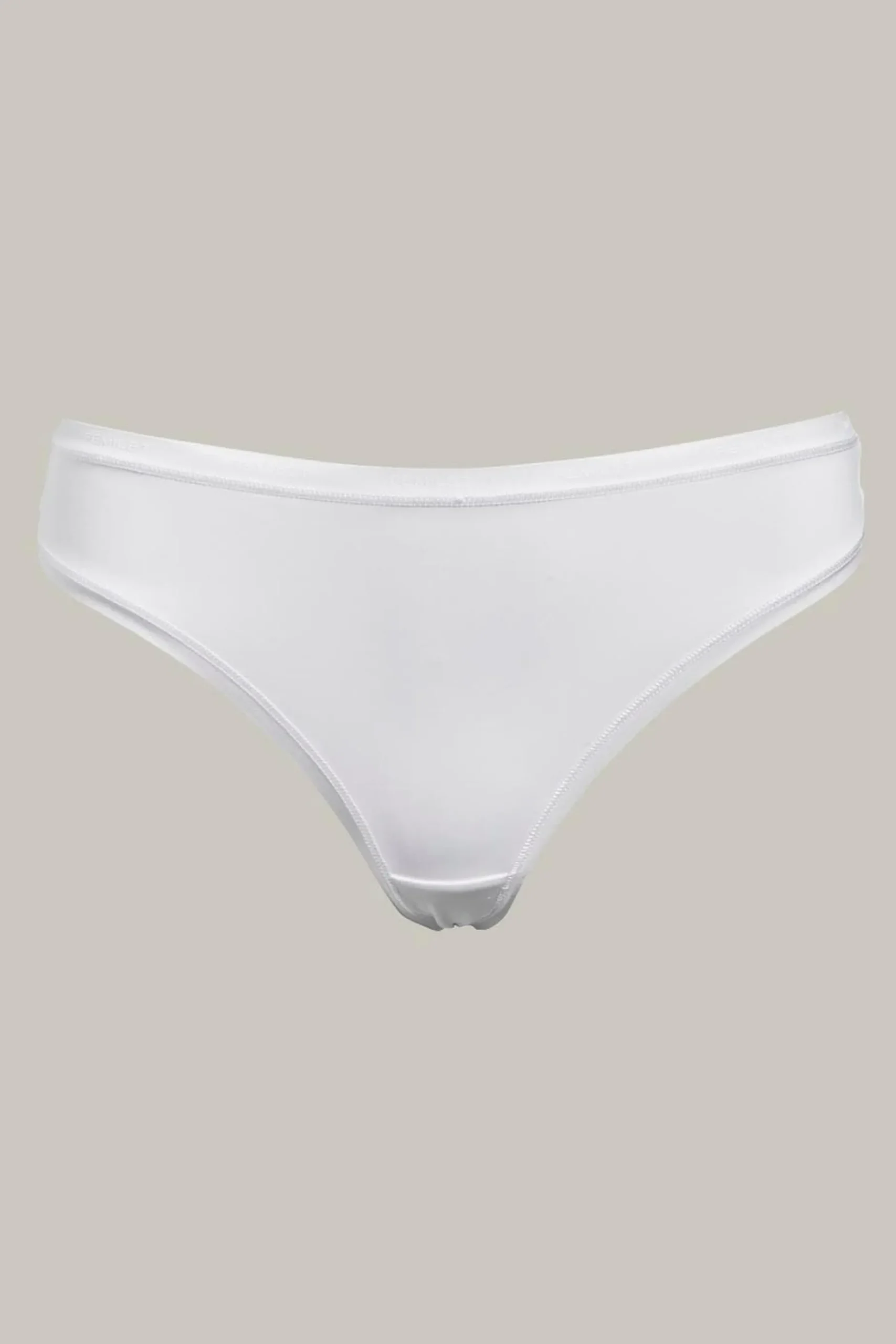 Tai trusse - White