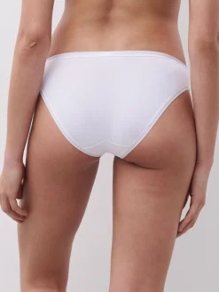 Tai trusse - White