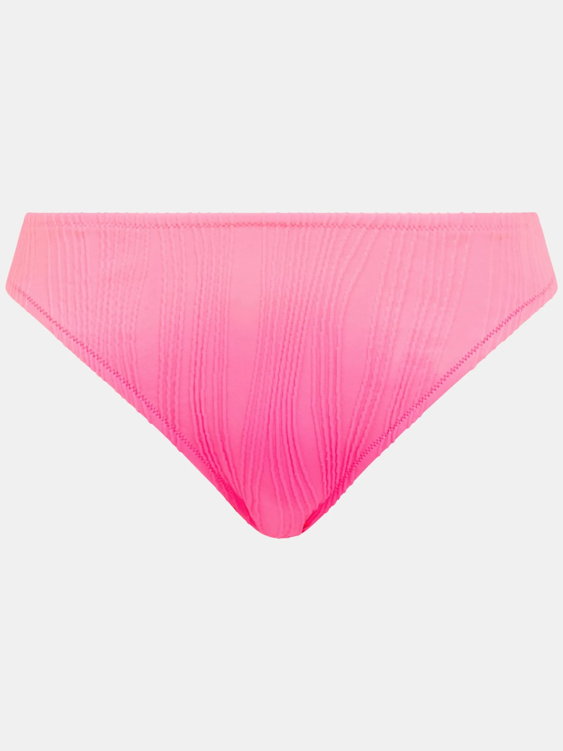 Tanga bikinitrusse - Rose tie and dye