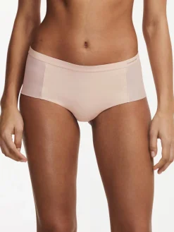 Tanga trusse - Golden Beige