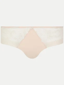 Tanga trusse - Golden Beige