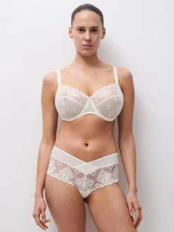 Tanga trusse - Ivory