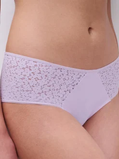 Tanga trusse - Mauve