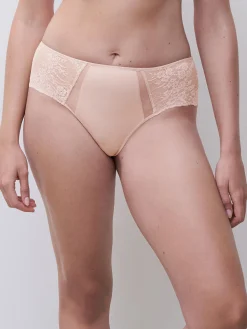 Tanga trusse - Soft Pink