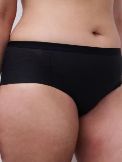 Tanga trusse - Sort