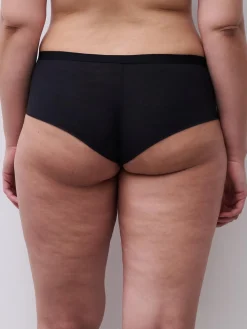 Tanga trusse - Sort