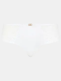 Tanga trusse - White